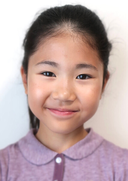 Reina Shimomura