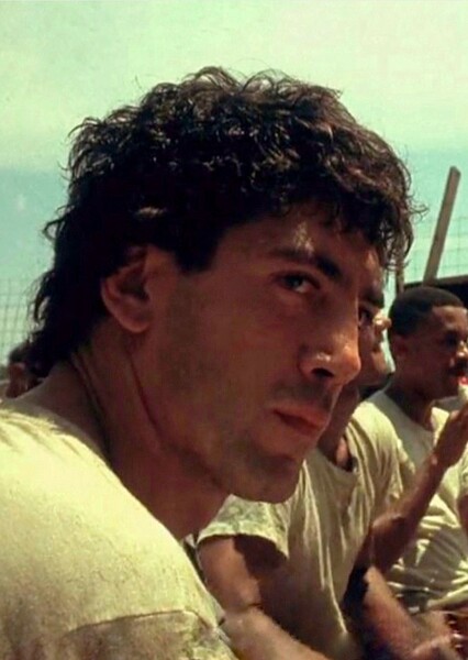 Reinaldo Arenas