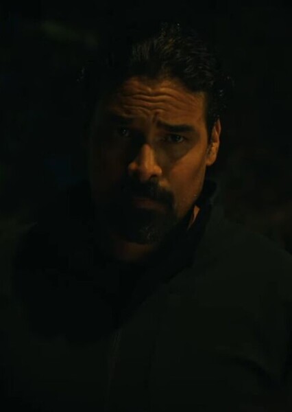 Agent Vega