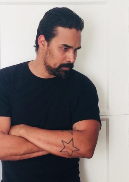 Reinaldo Faberlle photo