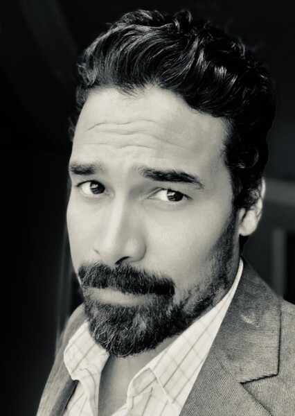 Reinaldo Faberlle photo