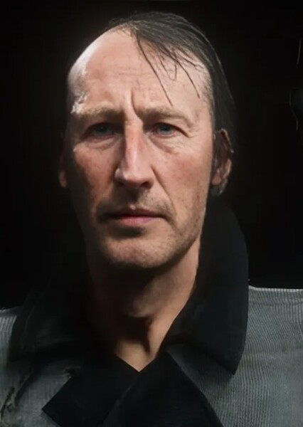 Reinhard Heydrich