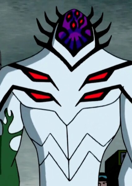 Reinrassig III / Reiney (Ben 10)