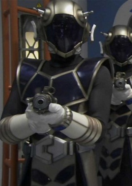 Reionics Hunter (team)