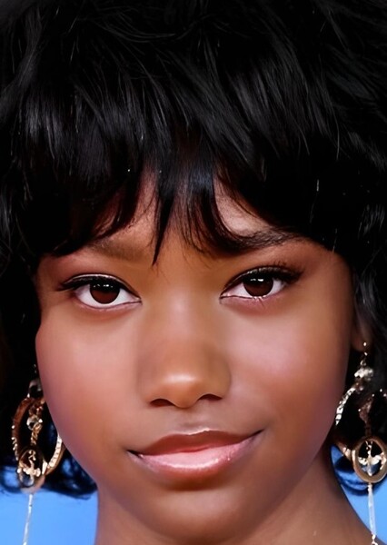 Reiya Downs photo