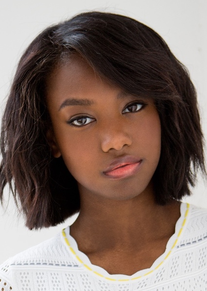 Reiya Downs photo