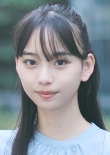 Reiyo Matsumoto