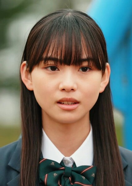 Reiyo Matsumoto photo