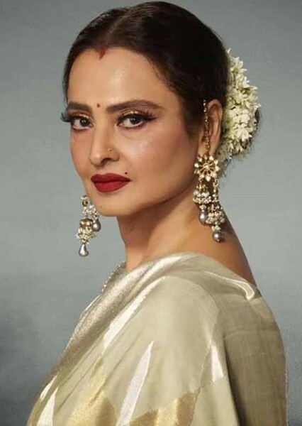 Rekha photo