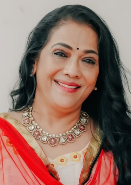 Rekha Harris