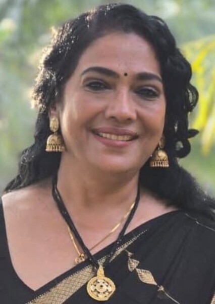 Rekha Harris photo