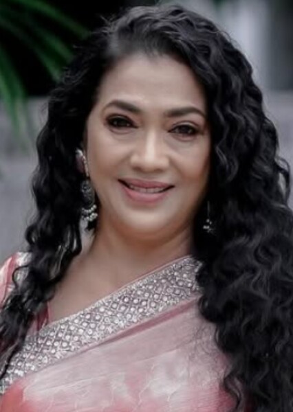 Rekha Harris photo