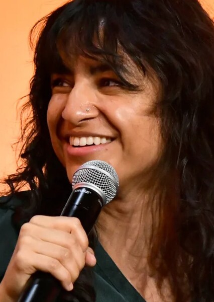Rekha Shankar photo