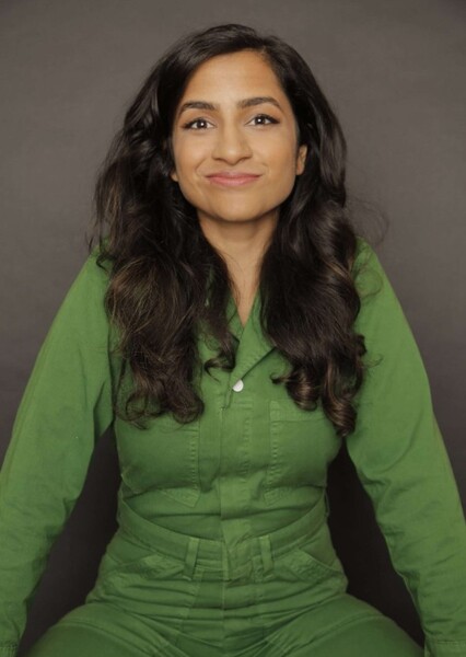 Rekha Shankar photo
