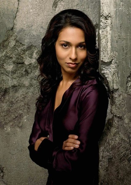 Rekha Sharma photo