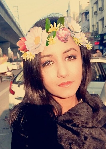 Rekha Sharma photo