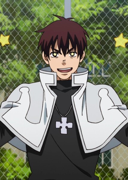 Rekka Hoshimiya