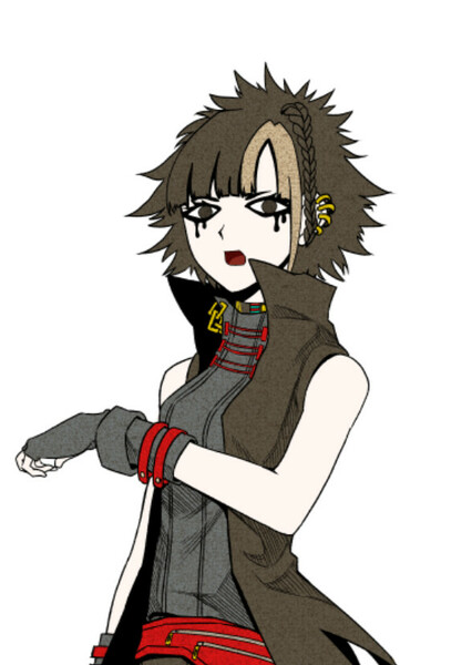 reko yabusame