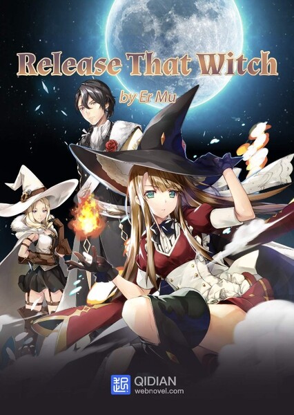 Release That Witch