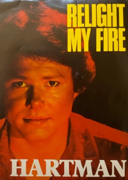 Dan Hartman
