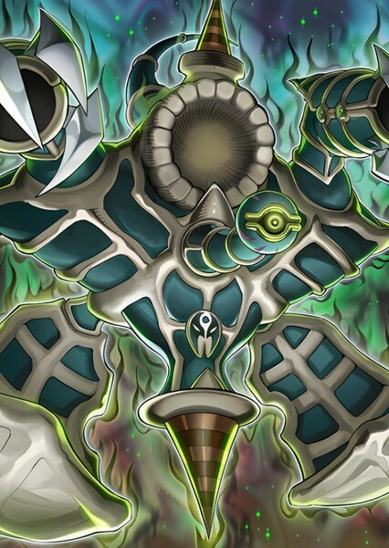 Relinquished photo