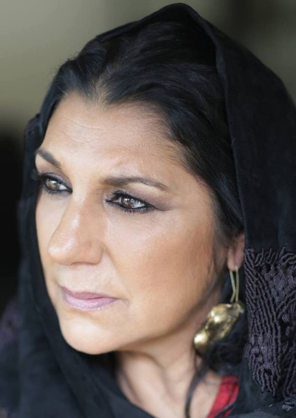 Remedios Amaya
