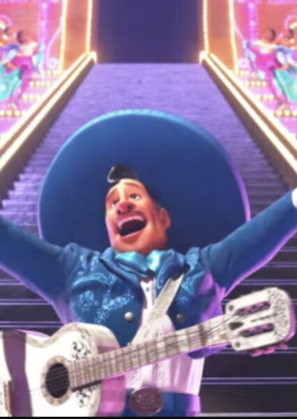 Remember Me (Coco song)