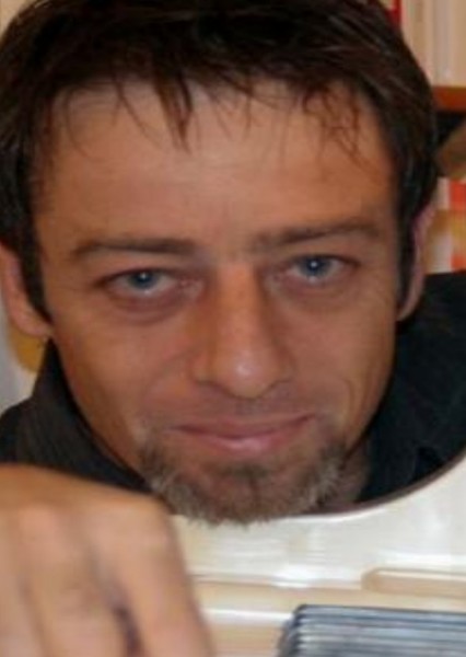 Remi Gazel photo