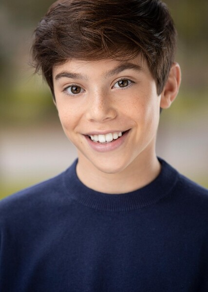 Remi Tuckman photo