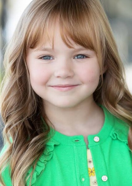 Remington Blaire Evans