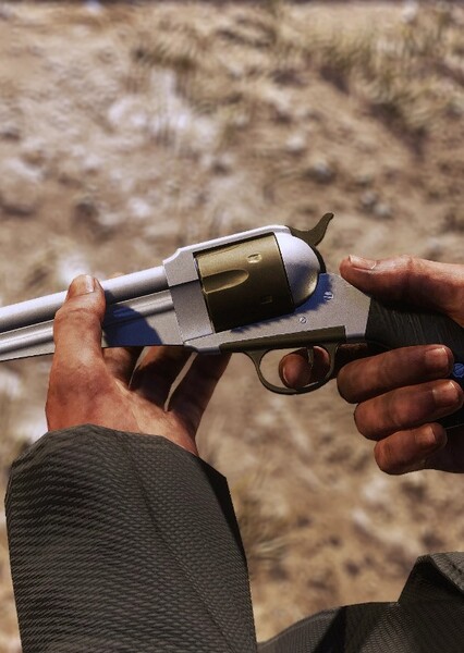 Remington Model 1875