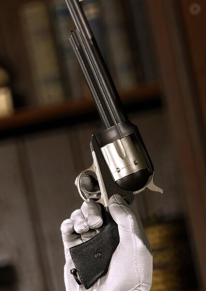 Remington Model 1890