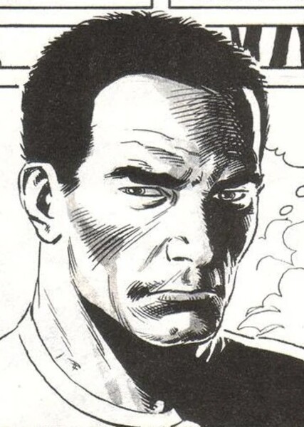 Remo Williams (The Destroyer)