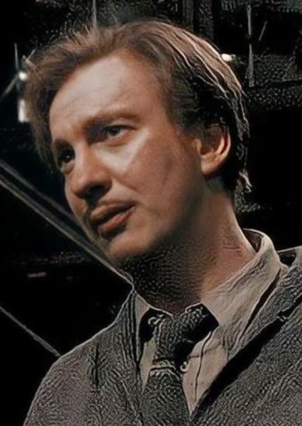 Remus Lupin