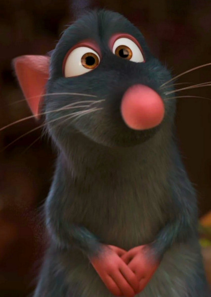 Remy photo