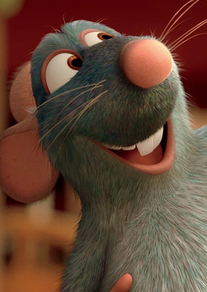 Remy photo