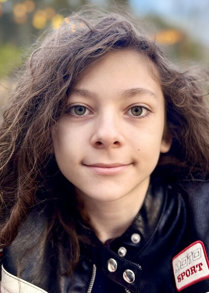 Remy Edgerly photo