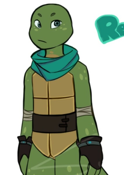 Tmnt Remy Photos of Remy Hamato-Gordon on myCast - Fan Casting Your Favorite Stories