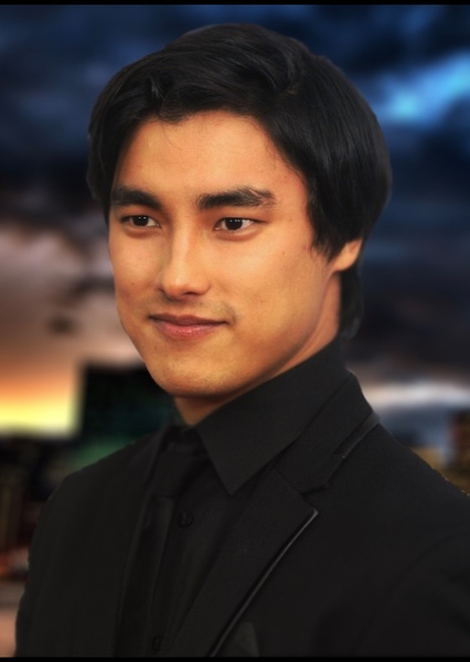 Remy Hii photo