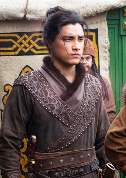 Remy Hii photo