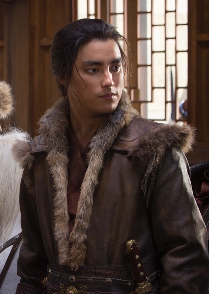 Remy Hii photo