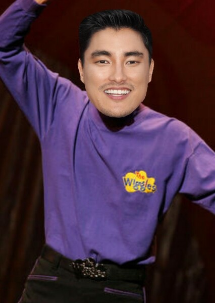 Remy Hii photo
