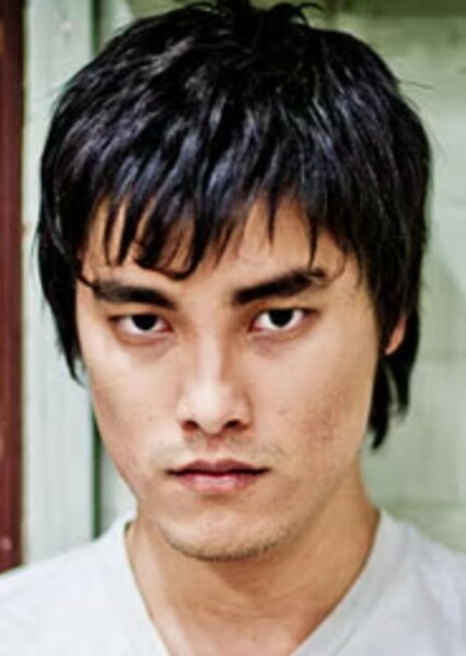 Remy Hii photo