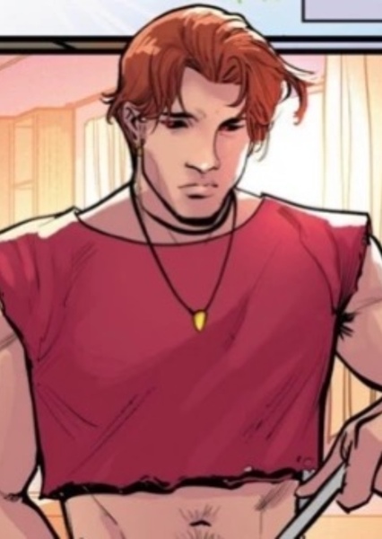 Remy LeBeau