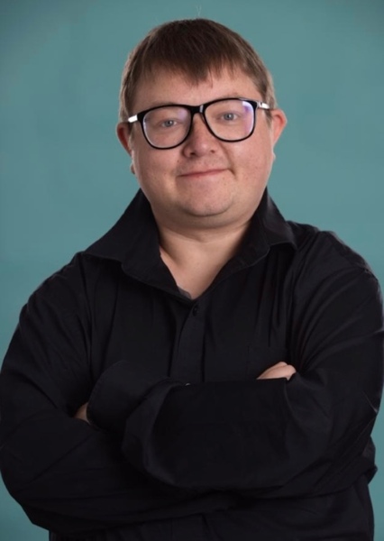 Remy Petrash photo
