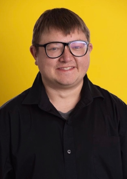 Remy Petrash photo