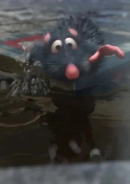 Remy (Ratatouille)