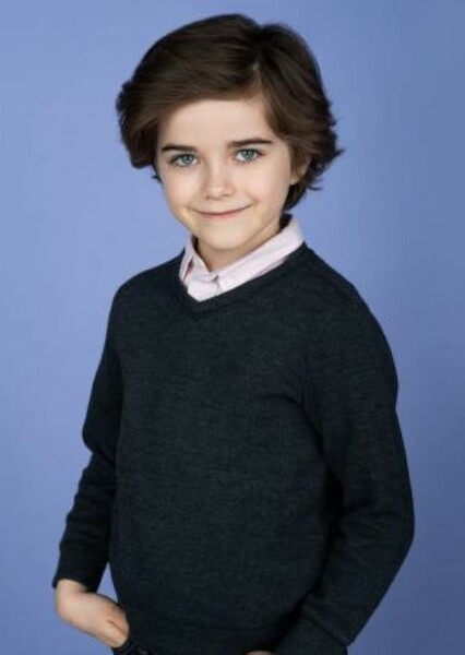 Remy Smith photo