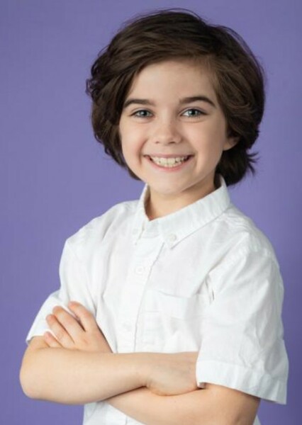 Remy Smith photo