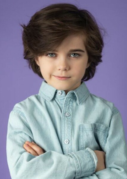 Remy Smith photo